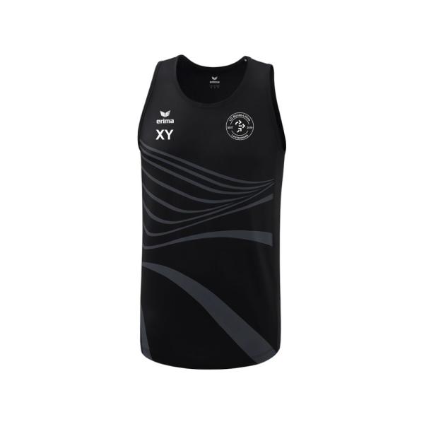 Erima Racing Singlet Herren